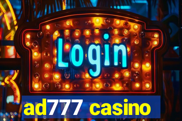 ad777 casino